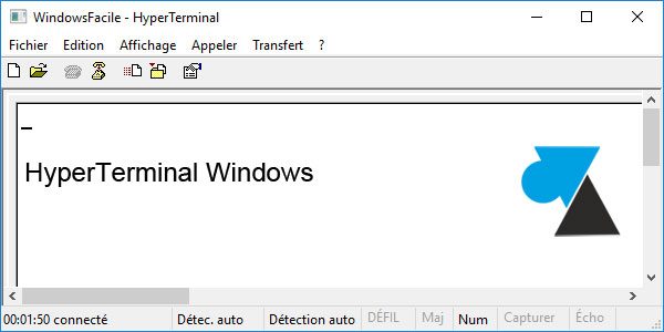 hyperterminal windows 10 download microsoft